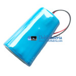 Batería para MI YMJM-M531 PT18650-2S [Batería de repuesto]